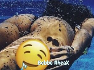 Bebbe_RheaX