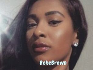 BebeBrown