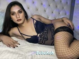 BebeKoh