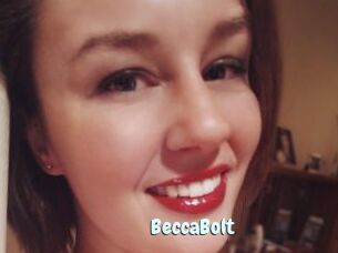 BeccaBolt