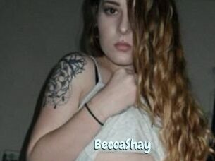 BeccaShay