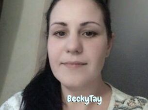 BeckyTay