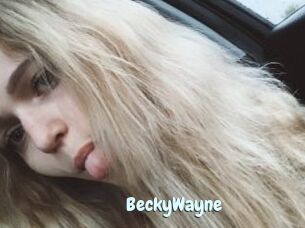 BeckyWayne