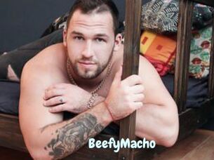BeefyMacho