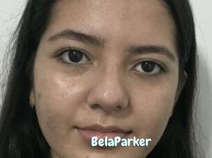 BelaParker