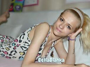 BellaBlanka