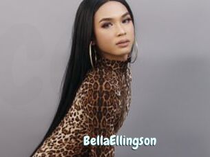 BellaEllingson