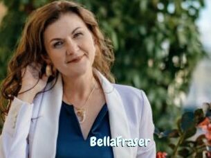 BellaFraser