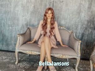 BellaJansons