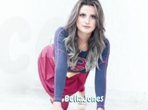 BellaJones