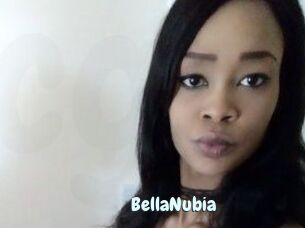 BellaNubia
