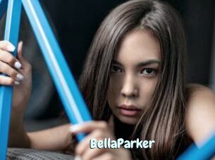 BellaParker