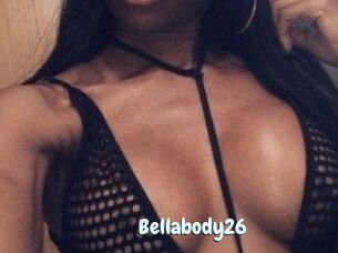 Bellabody26