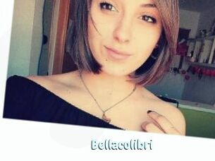 Bellacolibri