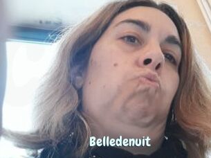 Belledenuit