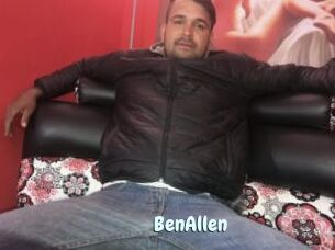 BenAllen
