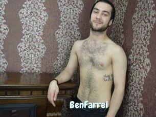 BenFarrel