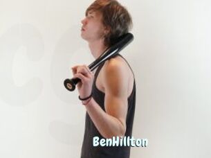 BenHillton