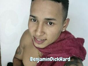 BenjaminDickHard