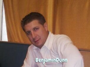 Benjamin_Dunn