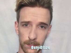 BenjiBlaze