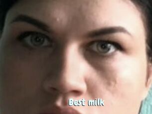 Best_milk