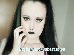 BethanBlackBabestation