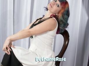 BethanieRose