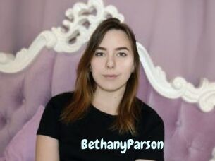 BethanyParson