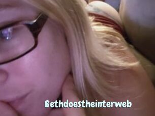 Bethdoestheinterweb