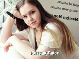 BettanyTailor