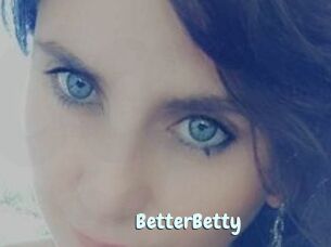 BetterBetty