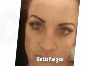 BettiPaigee