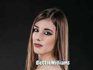 BettieWilliams