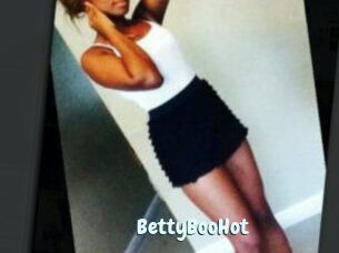 BettyBooHot