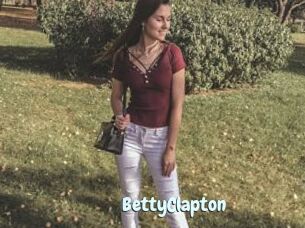 BettyClapton