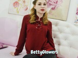 BettyGlowers