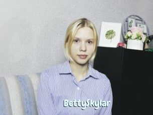 BettySkylar