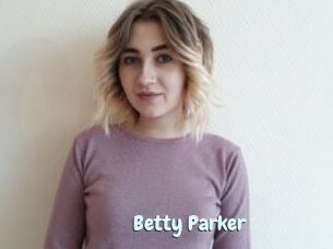 Betty_Parker
