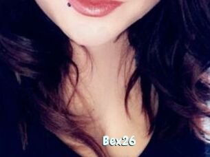 Bex26