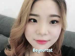 Beyourcat