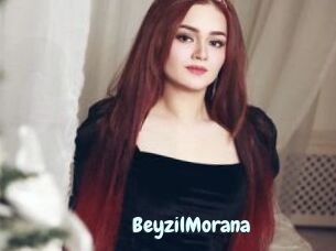 BeyzilMorana