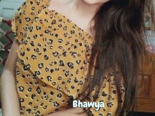 Bhawya