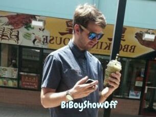 BiBoyShowOff