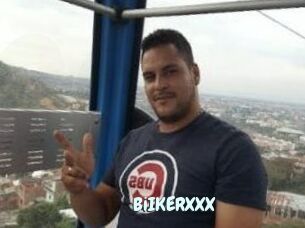 BiIKERXXX