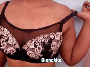 Bianckka