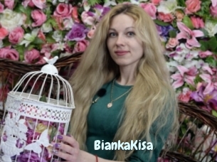 BiankaKisa