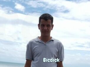 Bicdick