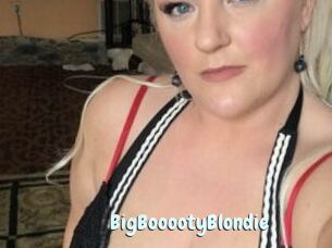 BigBooootyBlondie