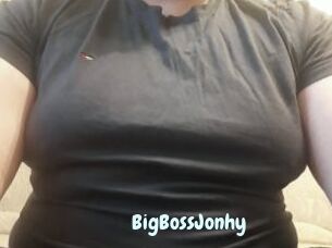 BigBossJonhy